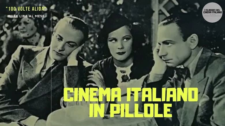 Backdrop from Mille lire al mese