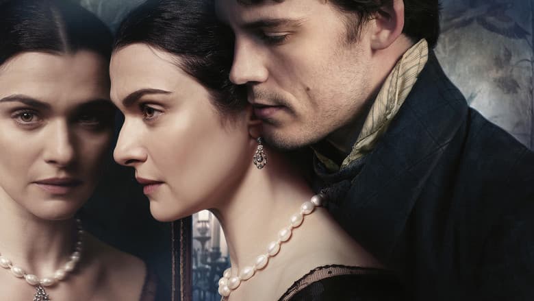 Backdrop from My Cousin Rachel
