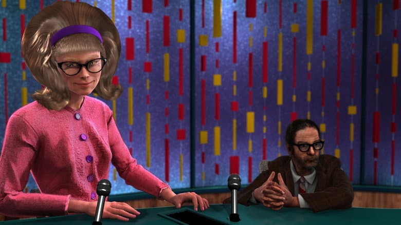 Backdrop from Subconscious Password