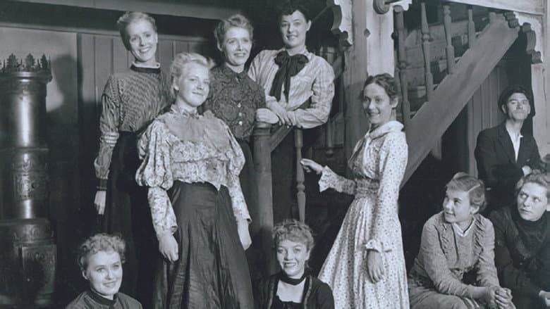 Backdrop from The Child