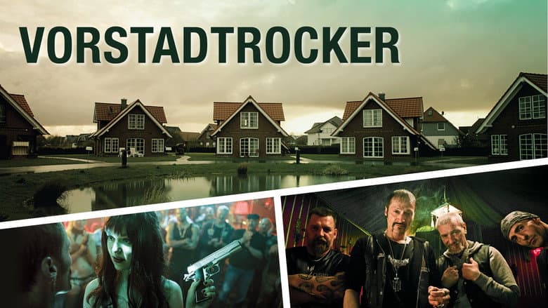 Backdrop from Vorstadtrocker