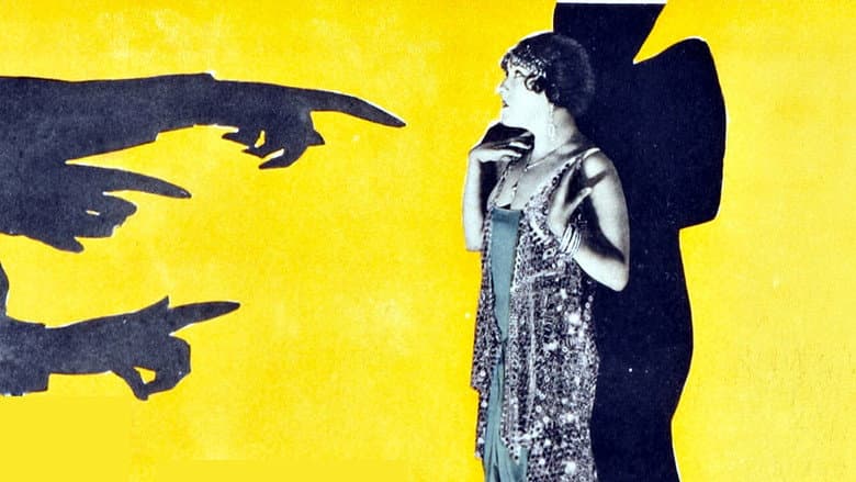 Backdrop from The Impossible Mrs. Bellew