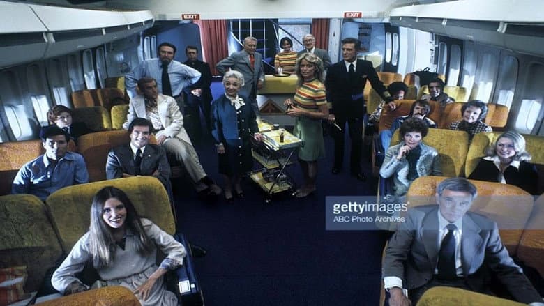 Backdrop from Murder on Flight 502