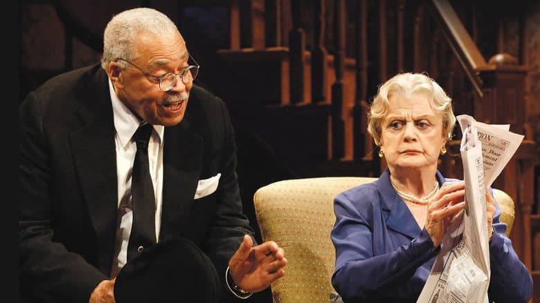 Backdrop from Driving Miss Daisy