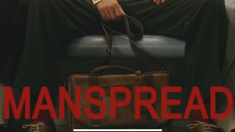 Backdrop from Manspread