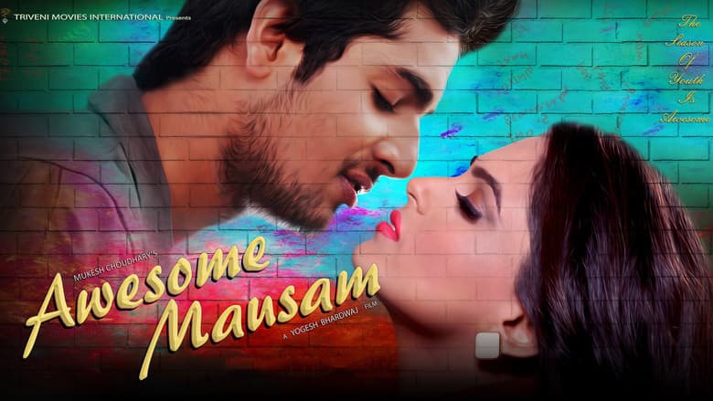 Backdrop from Awesome Mausam