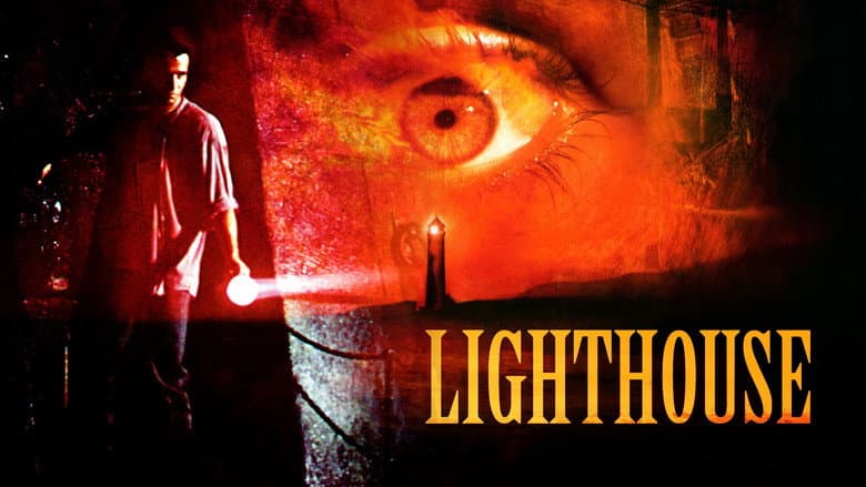 Backdrop from Lighthouse