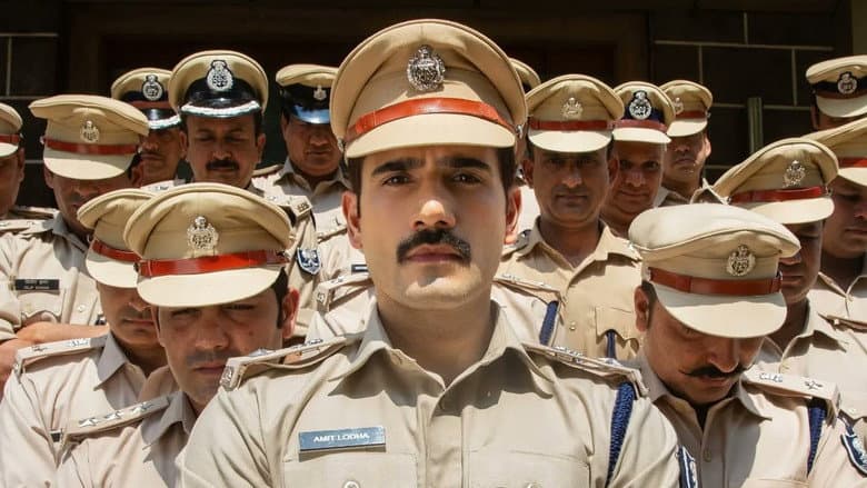 Backdrop from Khakee: The Bihar Chapter