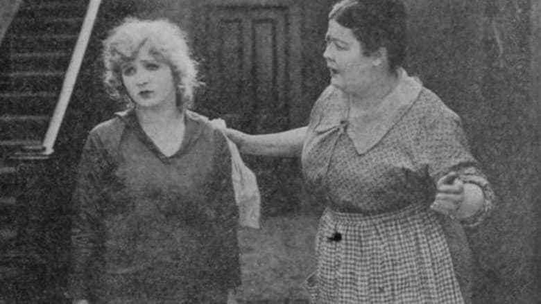 Backdrop from The Ghost of Rosy Taylor