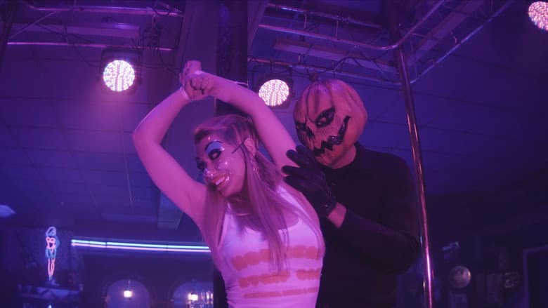 Backdrop from Pumpkin Creep