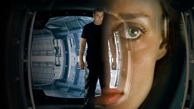 Backdrop from Solaris