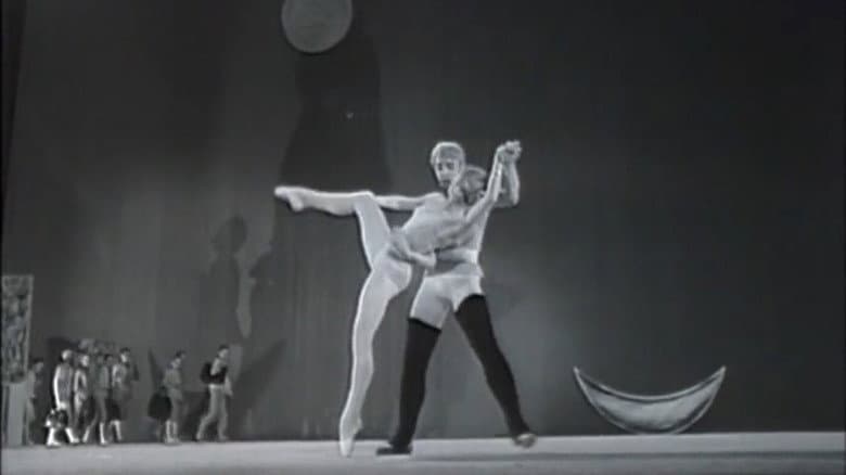 Backdrop from L'Âge heureux