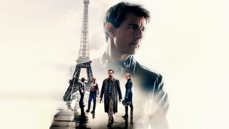 Backdrop from Mission: Impossible - Fallout