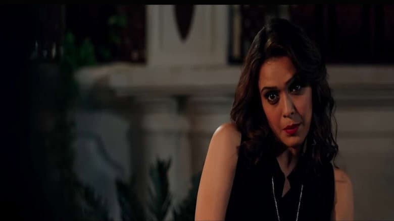Backdrop from Ishq Tera