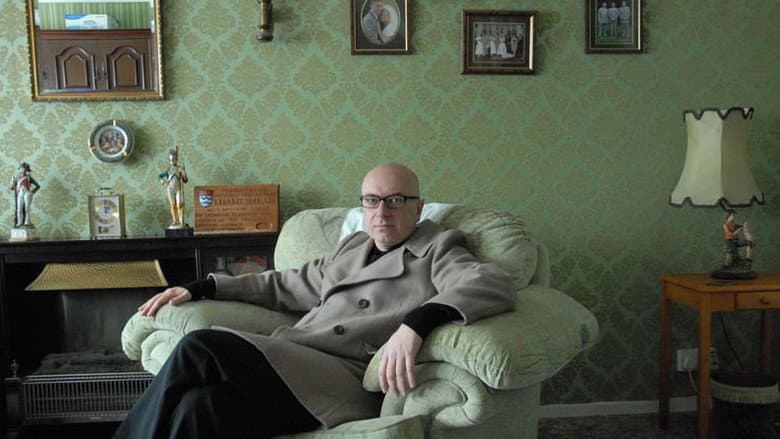 Backdrop from The Great Estate: The Rise and Fall of the Council House