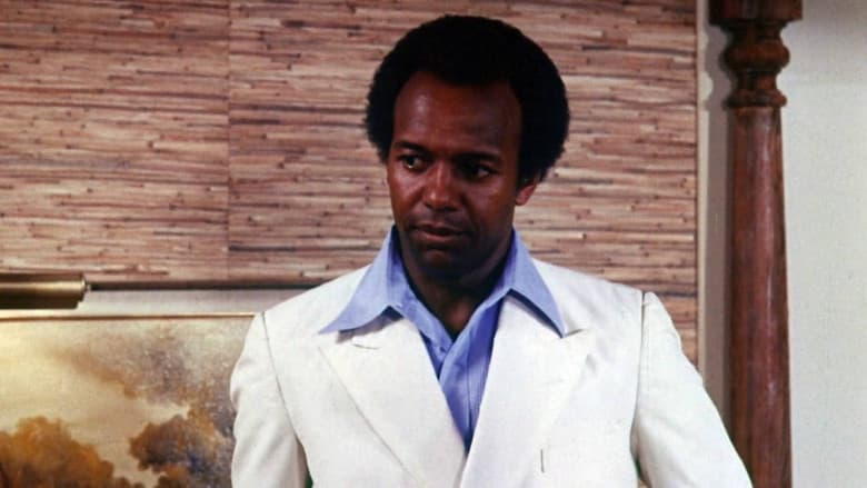 Backdrop from The Black Godfather