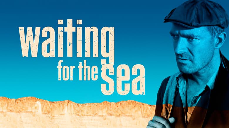 Backdrop from Waiting for the Sea