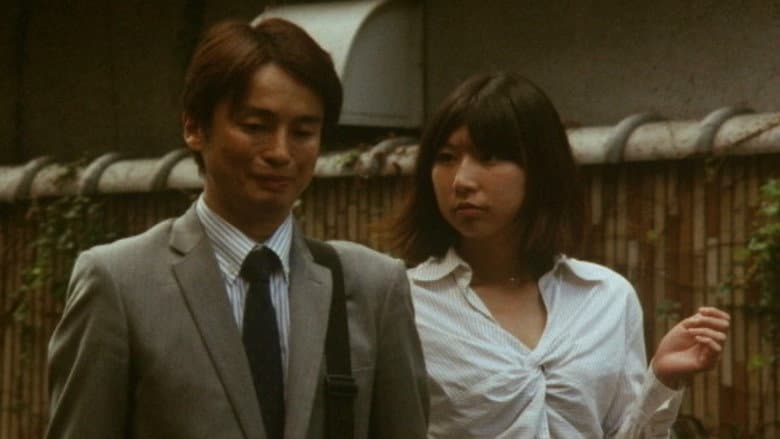 Backdrop from Nettori hisho: Suwareru kaikan