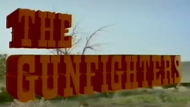 Backdrop from The Gunfighters