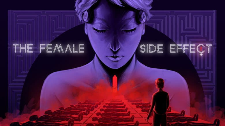 Backdrop from The Female Side Effect