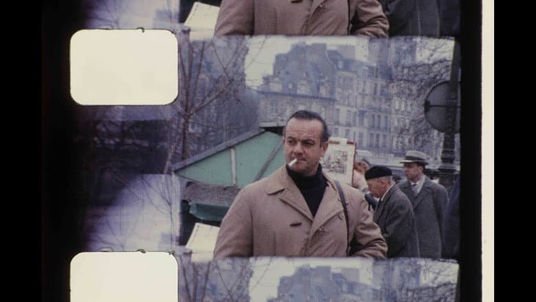 Backdrop from Piazzolla: The Years of the Shark
