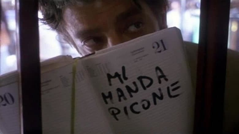 Backdrop from Where's Picone?