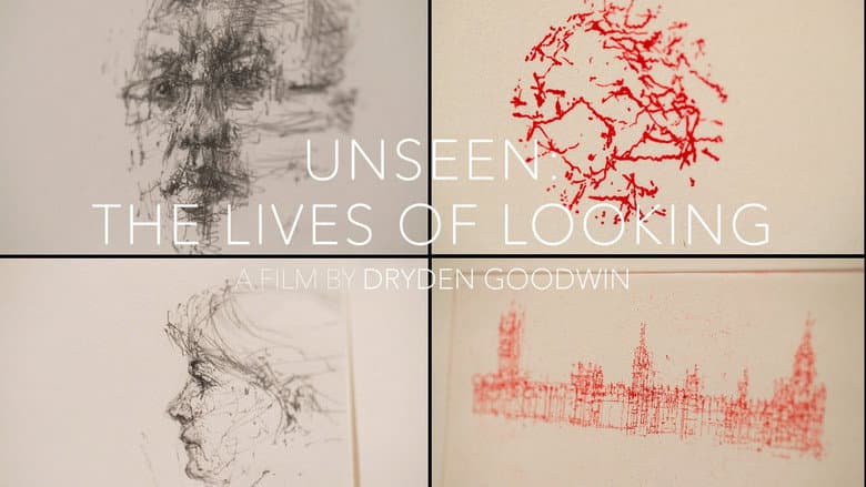 Кадр із фільму «Unseen: The Lives of Looking»