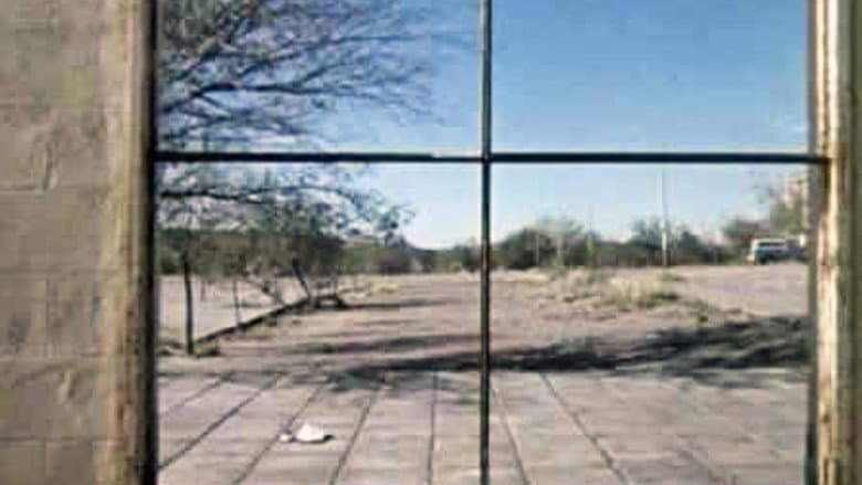 Кадр із фільму «Fantasmas en la Patagonia»