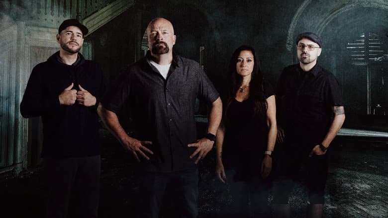 Backdrop from Ghost Hunters: TAPS Returns