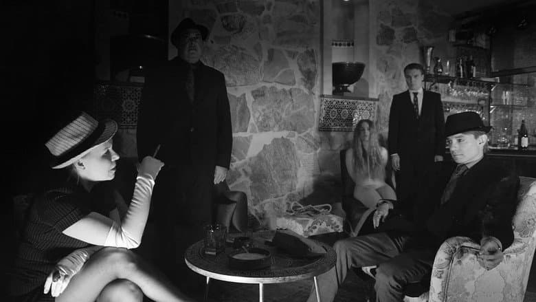 Backdrop from Jealousy: Truth or Dare - Part II