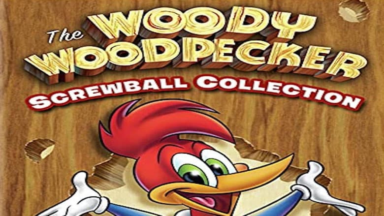Backdrop from Woody Woodpecker: The Screwball Collection