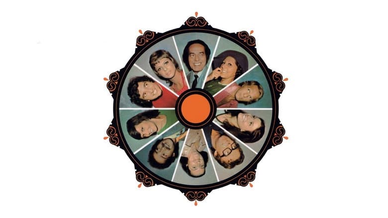 Backdrop from O Bem-Amado