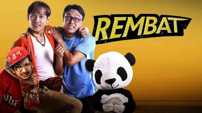 Backdrop from Rembat