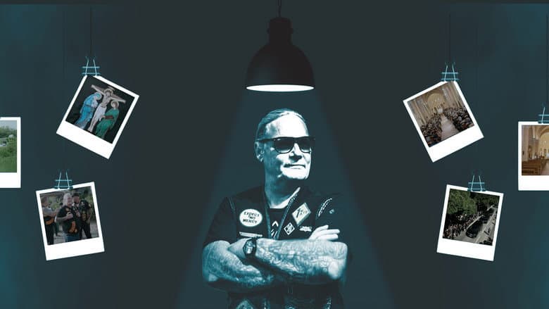 Backdrop from Forever Chapter