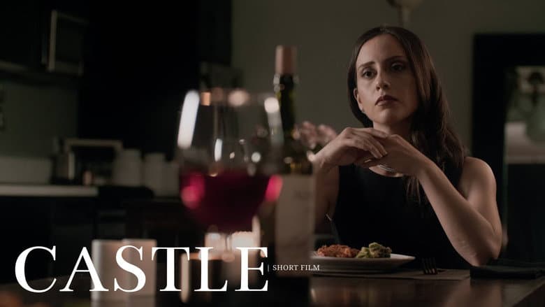 Backdrop from Moments: Castle