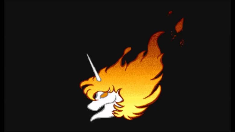 Backdrop from Area 88 Act I: The Blue Skies of Betrayal