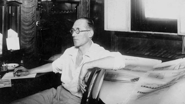Кадр із фільму «The Century of Le Corbusier»