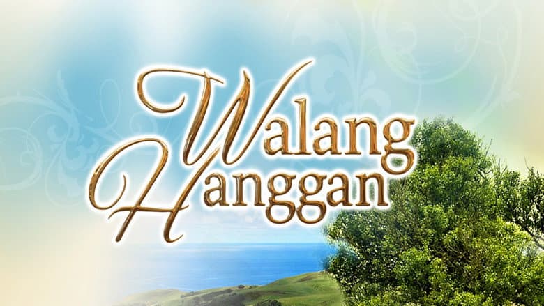 Backdrop from Walang Hanggan