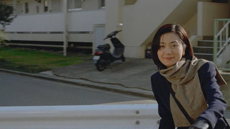 Backdrop from Apartment Wife: Adultery in broad daylight