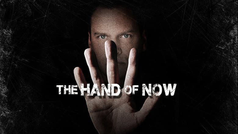 Backdrop from The Hand of Now