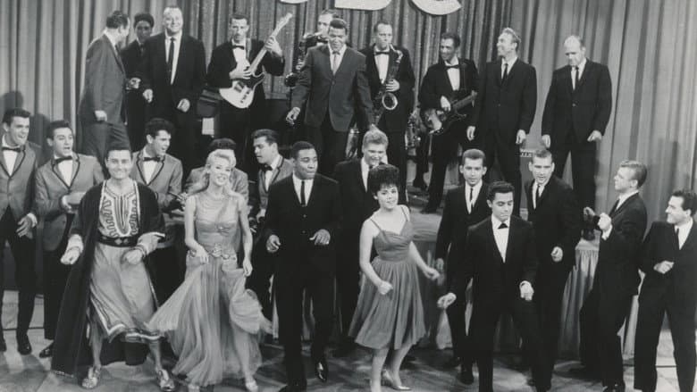 Backdrop from Don't Knock the Twist