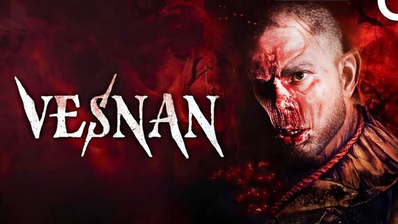 Backdrop from Vesnan