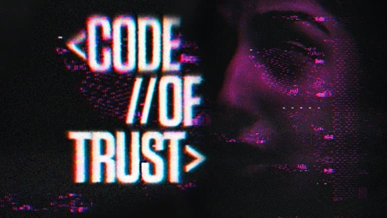 Backdrop from Code of Trust