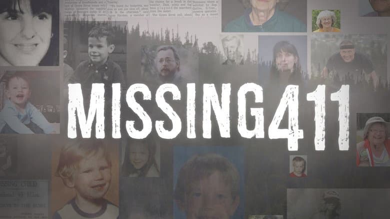 Backdrop from Missing 411