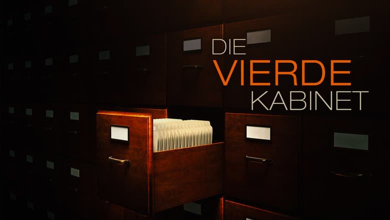 Backdrop from Die Vierde Kabinet
