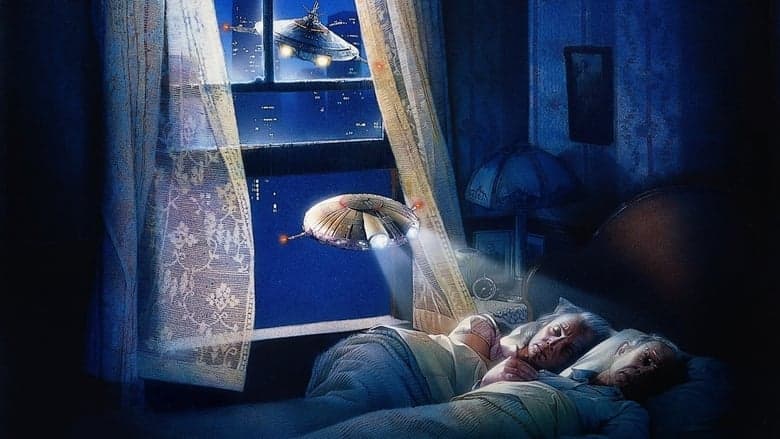 Backdrop from *batteries not included