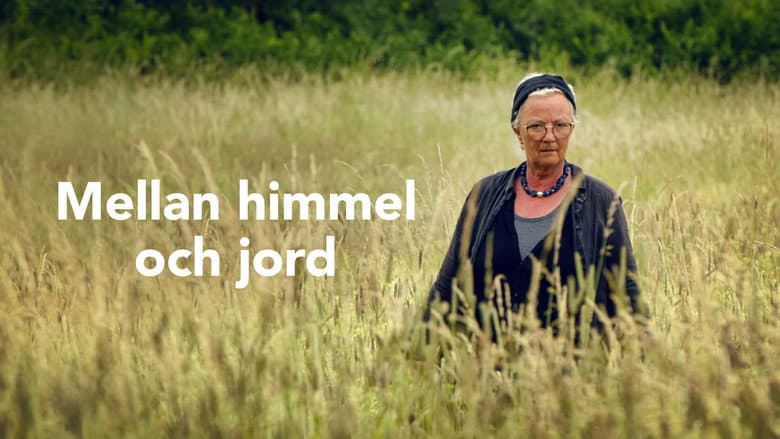 Backdrop from Mellan himmel och jord