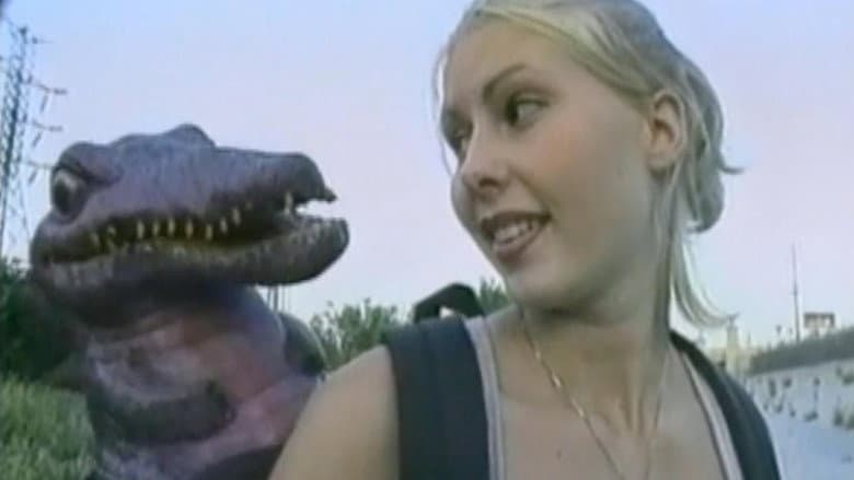 Backdrop from Rollergator