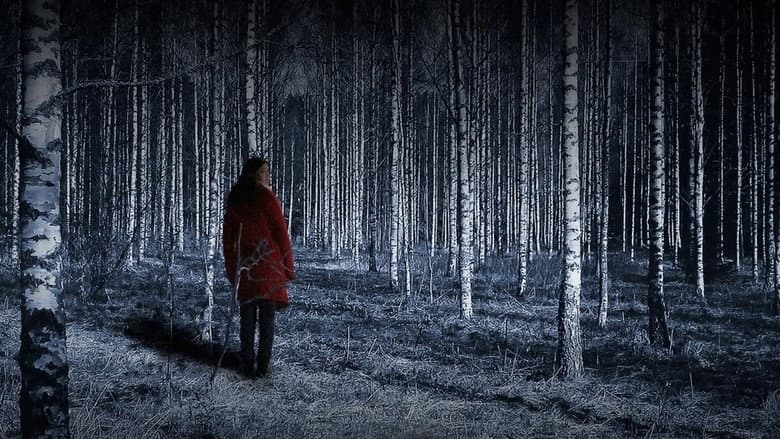 Backdrop from GONE: My Daughter