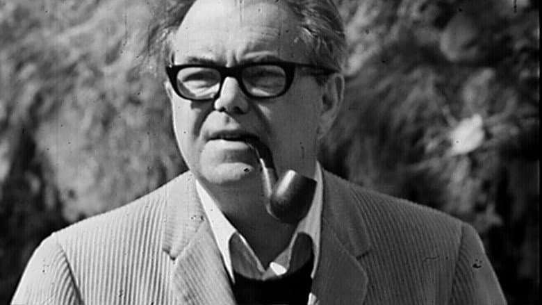 Backdrop from Max Frisch, Citoyen